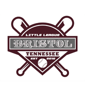 Bristol Tennessee Little League     logo