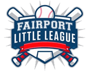 Fairport Little League logo