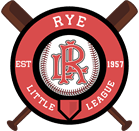 Rye Little League logo