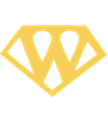 Woodlawn Little League logo