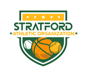 Stratford Athletic Organization logo