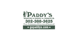 Sponsor logo