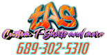 Sponsor logo