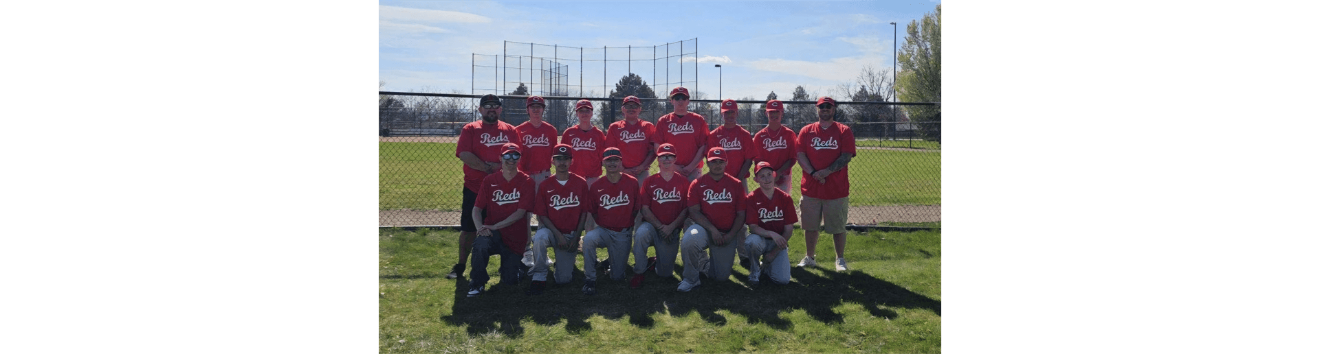 2024 Senior Division