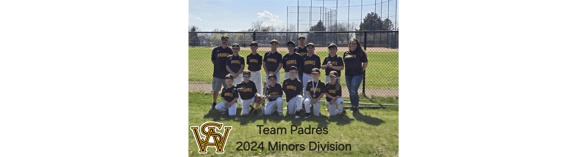 Padres Team