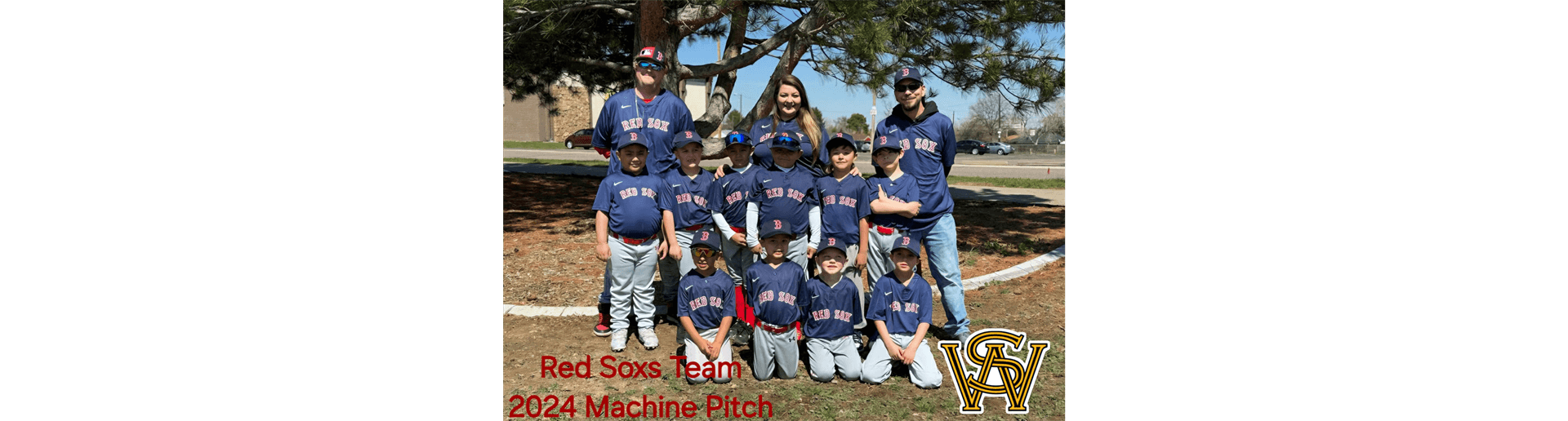 Red Sox Team