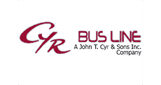 Sponsor logo