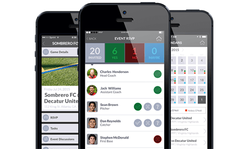 MWLL Mobile App