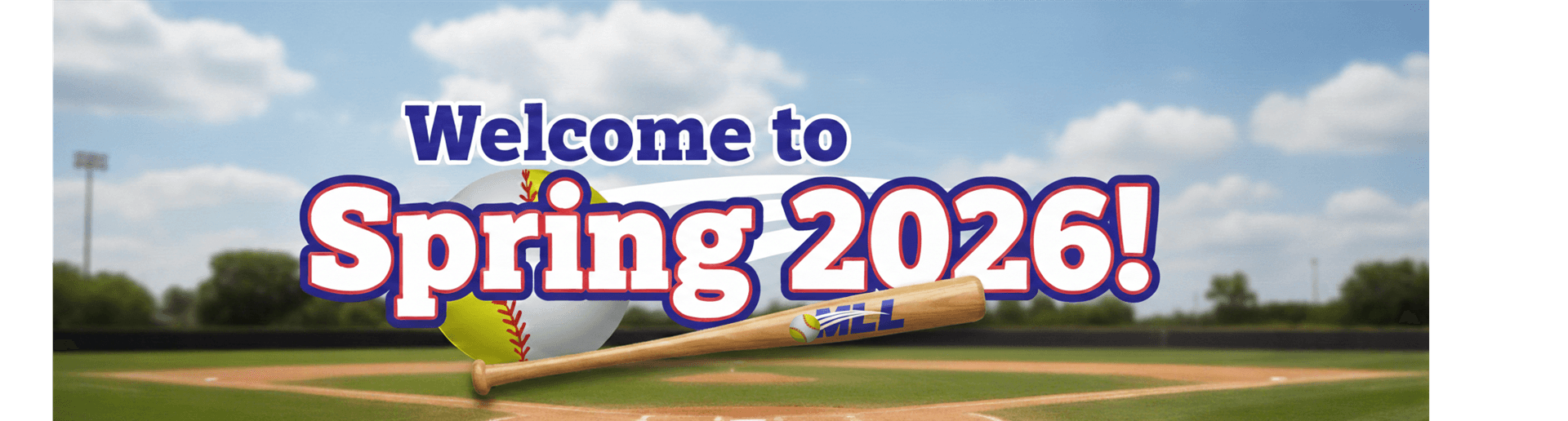 2026 Spring Season
