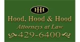 Sponsor logo