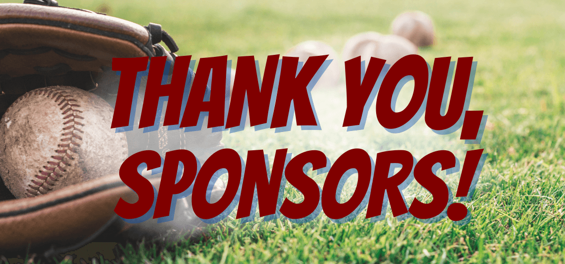 Thank you to our 2026 PLL Sponsors!