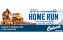 Sponsor logo