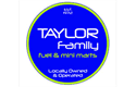 Sponsor logo