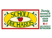 Sponsor logo