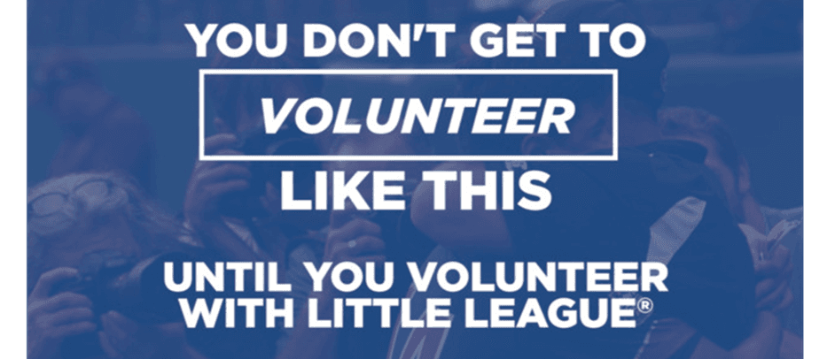How to Volunteer