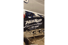 Sponsor logo