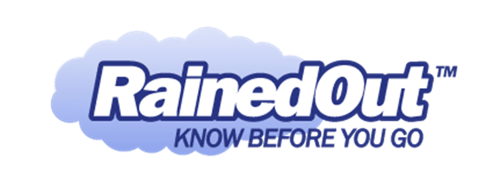 Rained Out App
