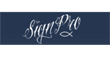 Sponsor logo
