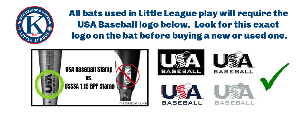 Get the Right Bat!