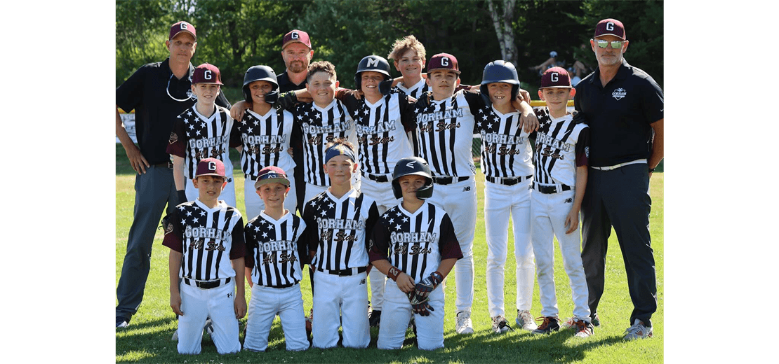 Majors Baseball All Starts