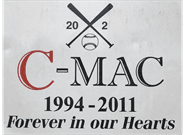 Sponsor logo
