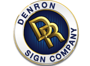 Sponsor logo