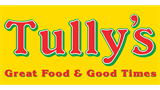 Sponsor logo