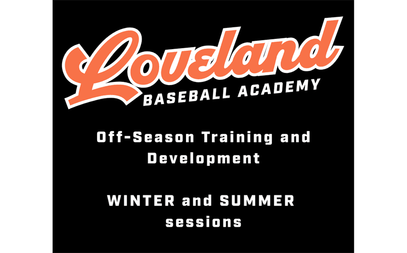 Baseball Academy