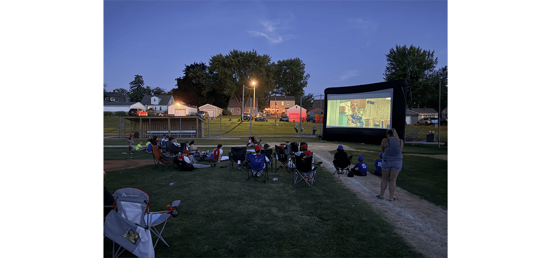 Closing Day Movie