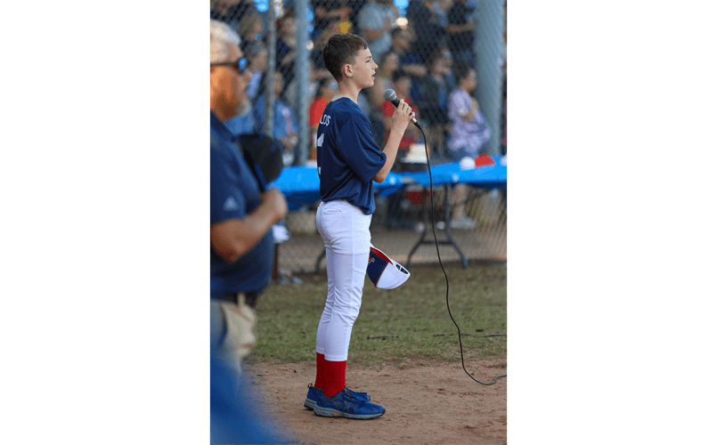Opening Day 2023