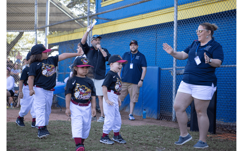 Opening Day 2023