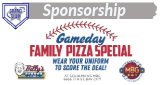Sponsor logo