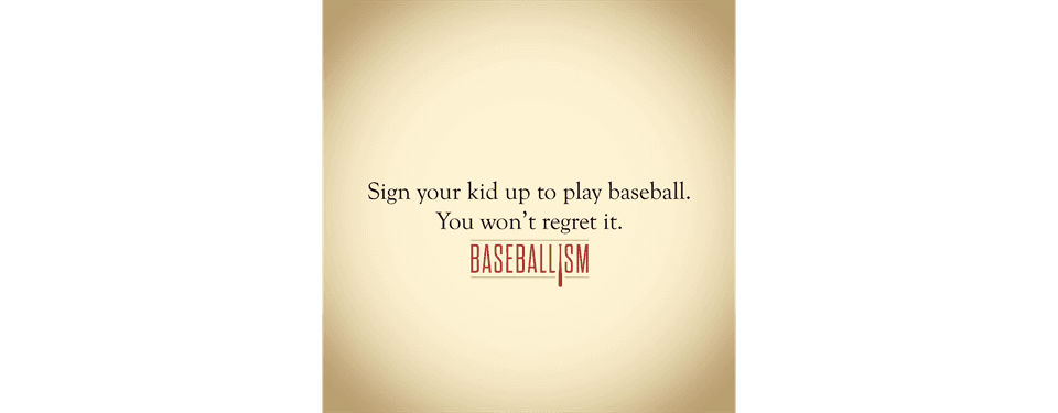Don't regret it...