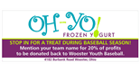 Sponsor logo