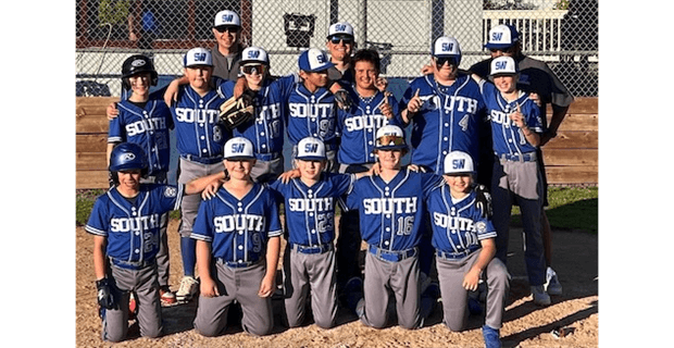 SWLL All Star Majors 2025