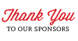 Sponsor logo