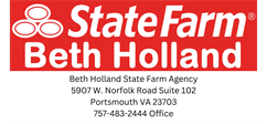 Sponsor logo