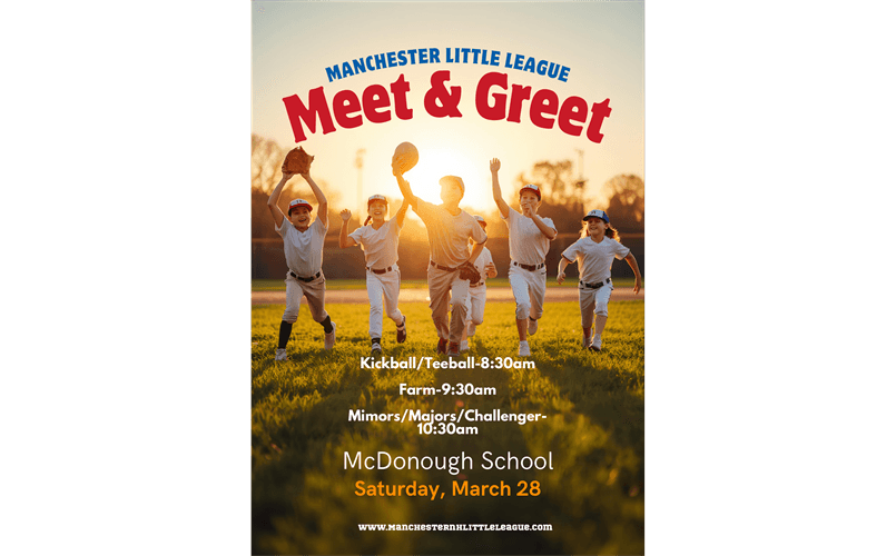 2026 Meet & Greet