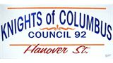 Sponsor logo