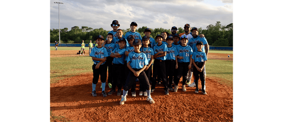 Spring 2025 Baseball