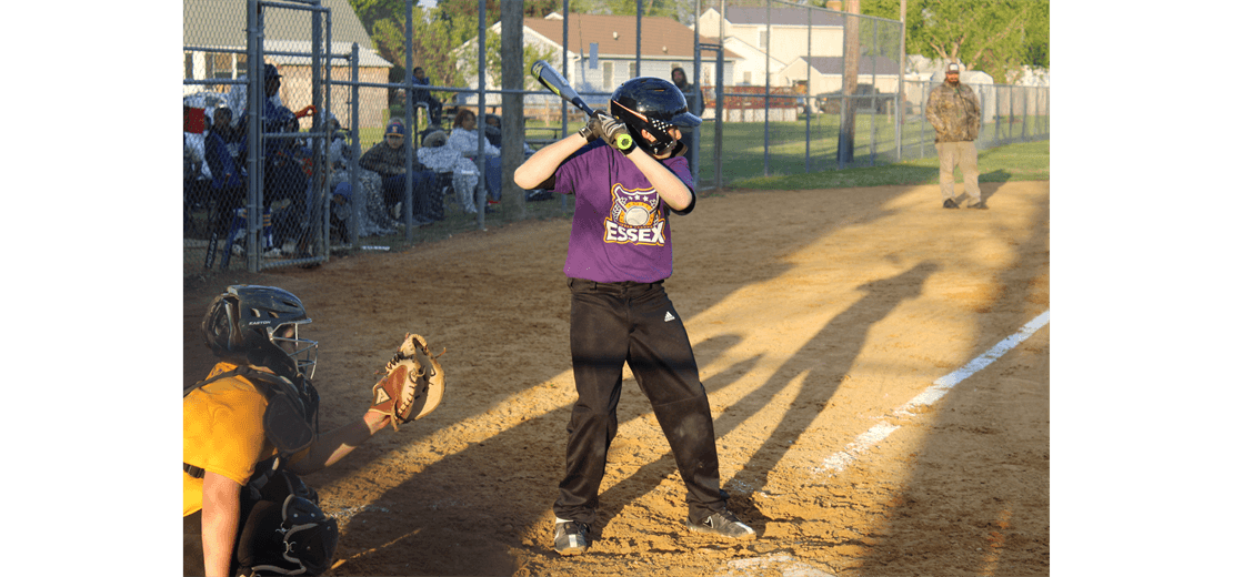 Home Run Ready