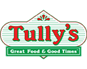 Sponsor logo