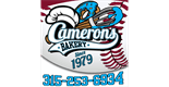 Sponsor logo