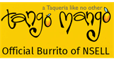 Sponsor logo