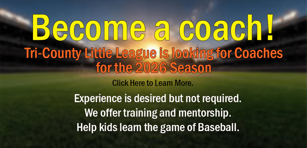 Tri County Little League photo