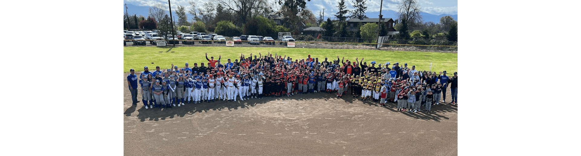 Opening Day 04/04/2026