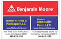 Sponsor logo
