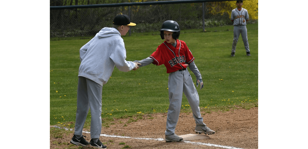 2024 Opening Day!