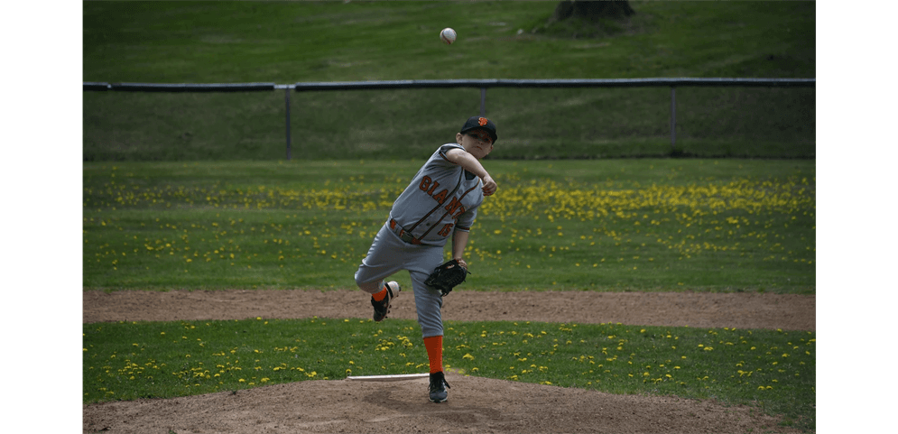 2024 Opening Day!