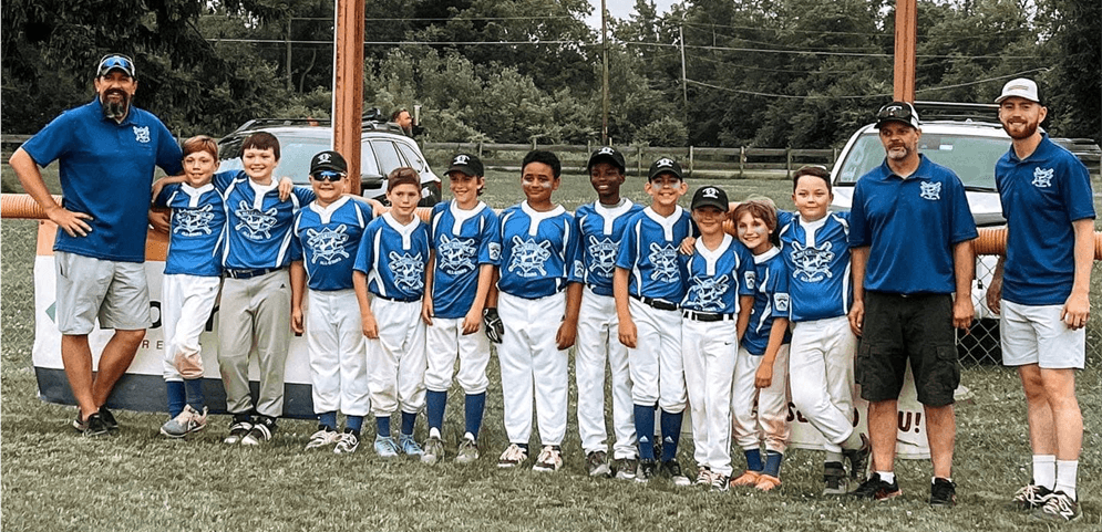Welcome to Watertown American Little League!